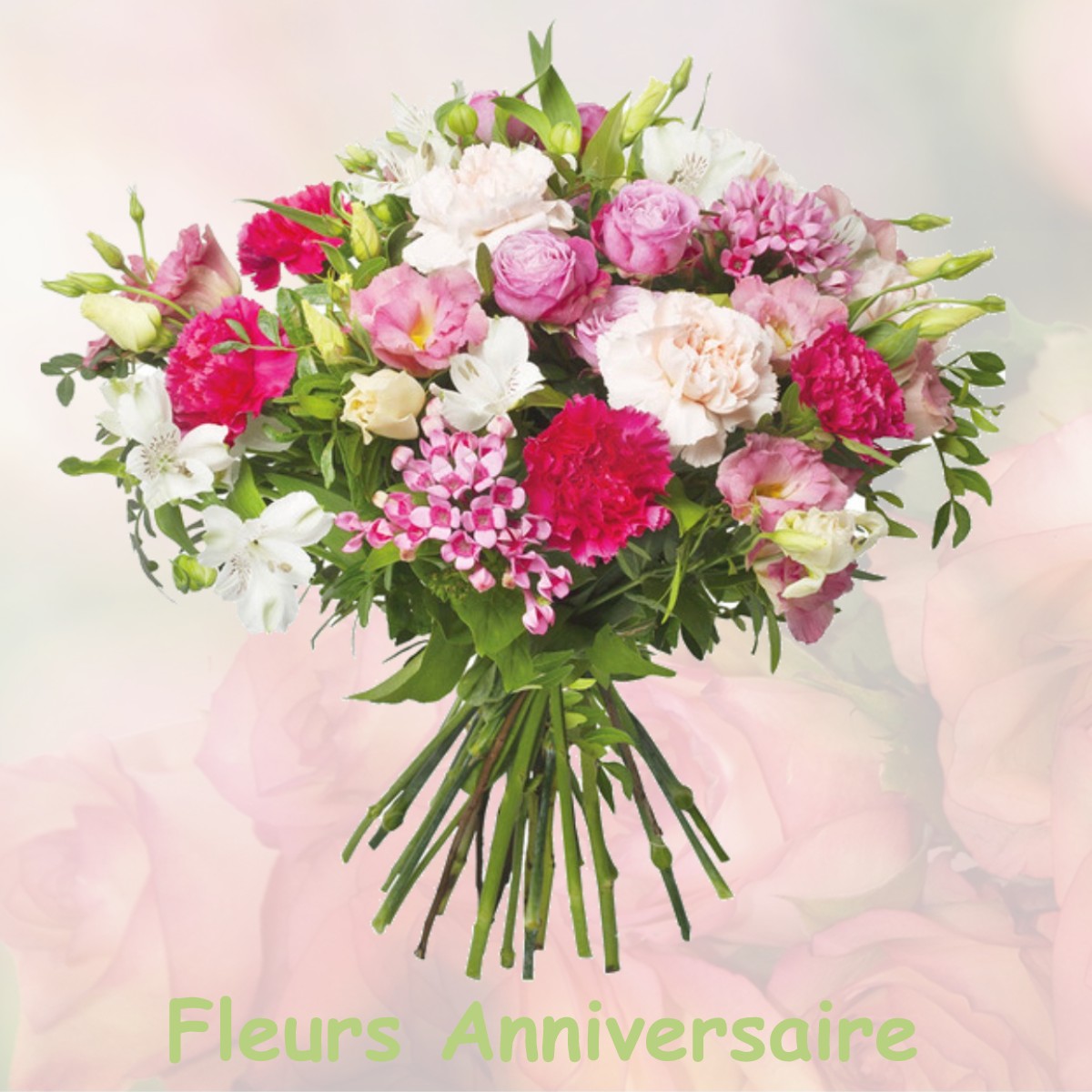 fleurs anniversaire LE-VIEIL-BAUGE